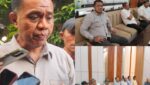 Bentuk Wadah Masyarakat Gas Maluku, Saiful Chaniago Janji Kawal dan Dorong Proyek Blok Masela   