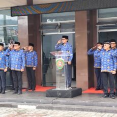 Maluku Gaungkan Semangat Pancasila