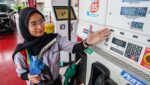Mulai 1 Juni 2026: Pertamina Resmi Turunkan Harga Dex Series, Pertamax Turbo Ikut Disesuaikan
