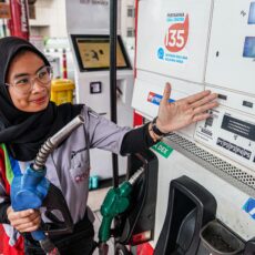 Mulai 1 Juni 2026: Pertamina Resmi Turunkan Harga Dex Series, Pertamax Turbo Ikut Disesuaikan