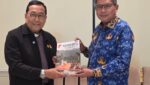 Wakil Uskup OCI Dorong Penguatan Moderasi Beragama dan Kolaborasi Lintas Sektor di Ambon