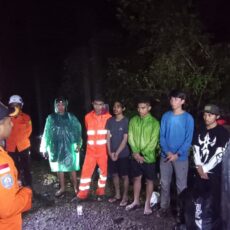 13 Pendaki Dievakuasi: Alami Hipotermia, Sesak Nafas, dan Cedera