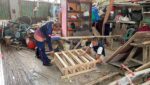 Bangun Kemandirian, Rutan Ambon Terus Dorong Karya Produktif Warga Binaan
