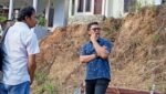 Komisi III Tinjau Perumahan BHU Urimessing, Soroti Fasilitas dan Perizinan