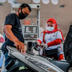 Pertamina Tegaskan SPBU untuk Salurkan Pertalite Sesuai dengan Aturan