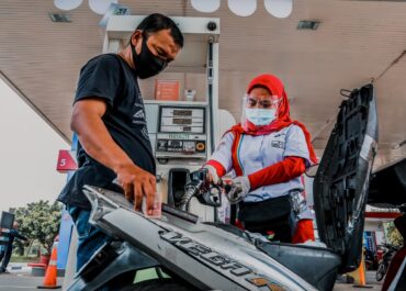 Pertamina Tegaskan SPBU untuk Salurkan Pertalite Sesuai dengan Aturan