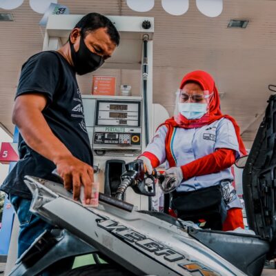 Pertamina Tegaskan SPBU untuk Salurkan Pertalite Sesuai dengan Aturan