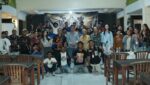 Nobar dan Diskusi Film “Pesta Babi” di Yogyakarta Soroti Realita Pembangunan Papua dan Literasi Informasi