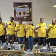 Drama SK Plt Ketua Golkar Ambon: Pengurus Kecamatan Bongkar Tekanan Internal
