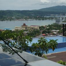 Wujudkan Akhir Pekan Istimewa di Hotel Santika Premiere Ambon