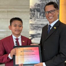 GM For A Day 2026 Hadir Lagi, Anak-Anak Ambil Alih Operasional Hotel Sehari
