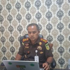Hamdja : Dugaan Korupsi Dana Desa Booi Masuk Tahap Penyidikan