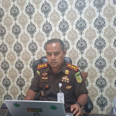 Hamdja : Dugaan Korupsi Dana Desa Booi Masuk Tahap Penyidikan