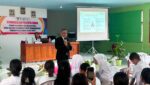 Hotel Santika Premiere Ambon Berikan Wawasan Industri Kepada Siswa PKL SMK 5 Ambon