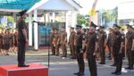 Peringati Hari Keluarga Nasional , Kejati Maluku Tekankan Pentingnya Ketahanan Keluarga Menuju Indonesia Emas 2045