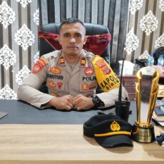Penanganan Kasus Urimessing: Kapolsek Tetapkan 3 Tersangka dan Bantah Isu Damai 30 Juta Rupiah
