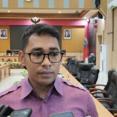 RDP Bukit Hijau Urimessing: DPRD Tampung Aspirasi, Izin Pengembang Bisa Dicabut Jika Tak Berubah