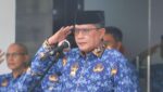 Wali Kota Ambon Pimpin Upacara Peringatan Hari Lahir Pancasila 