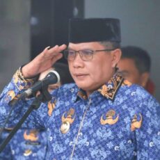 Wali Kota Ambon Pimpin Upacara Peringatan Hari Lahir Pancasila 