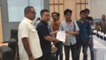 Desak Hentikan Proyek Pasar Batu Merah dan Bentuk Pansus, Gunawan : Aspirasi Akan Dibahas Internal Sebagai Langkah Konkret