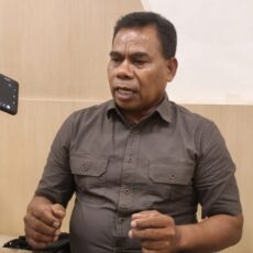 Diduga Langgar Aturan Tangani DD Booi , Kacabjari Saparua Bakal Dilaporkan