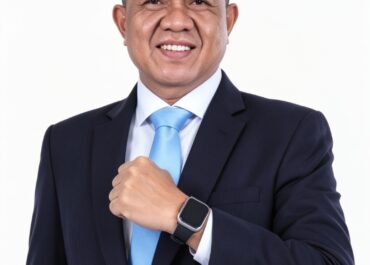 Chaniago Ajak Pemuda Indonesia Jadikan Pancasila Kompas di Era Digital