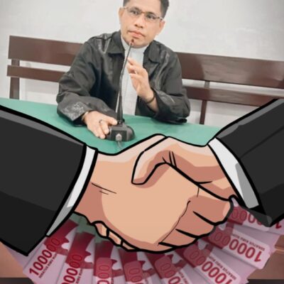 Tangani Kasus Pengeroyokan Urimessing, Polsek Sirimau Dinilai Tak Profesional dan Sebar Isu Uang Damai