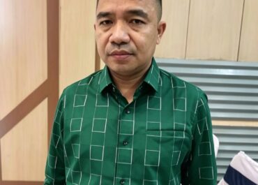 Mochtar : Bukit Hijau Urimessing Butuh Solusi Nyata, Bukan Saling Menyalahkan