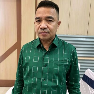 Mochtar : Bukit Hijau Urimessing Butuh Solusi Nyata, Bukan Saling Menyalahkan