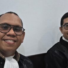 Pledoi BSPS Tam Ngurhir: Kuasa Hukum Nilai Jaksa Gagal Rekonstruksikan Dakwaan dan Buktikan Unsur Korupsi