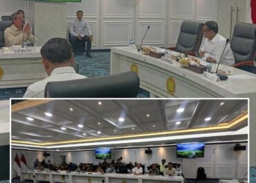Kabupaten MBD dan Kepulauan Aru Ditunjuk Jadi Pusat Hilirisasi Kelapa Nasional