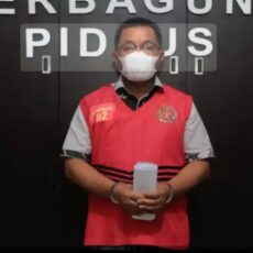 Putusan Banding, Hukuman Mantan Bupati Petrus Fatlolon Naik Jadi 7 Tahun