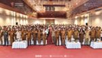 930 CPNS Pemkot Ambon Ikut Latsar