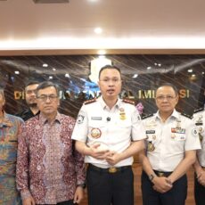 Sinergi Imigrasi dan ITB Inisiasi “Pagar Digital” Patroli Drone untuk Pengawasan Perbatasan