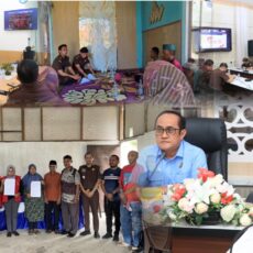 Kajati Maluku Dorong Keadilan Restoratif, Perkara Buru dan Maluku Tengah Lolos Verifikasi Kejagung