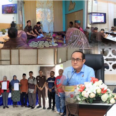 Kajati Maluku Dorong Keadilan Restoratif, Perkara Buru dan Maluku Tengah Lolos Verifikasi Kejagung