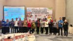 Hotel Santika Premiere Ambon Dukung Karyawan  Mengikuti Sertifikasi Kompetensi Nasional