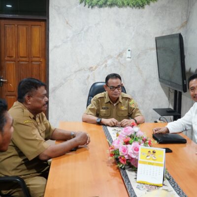 Diskominfo Maluku dan Densus 88 Perkuat Sinergi Cegah Radikalisme dan Terorisme