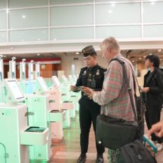 Semester I 2026,  Imigrasi Catat  Kenaikan PNBP 6.42% dari Sektor Visa