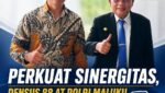 Perkuat Pencegahan Radikalisme, Densus 88 AT Polri Maluku Gandeng Pemkot Ambon Awasi Penggunaan Gadget Remaja