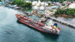 Pertamina Jaga Keandalan Pendistribusian BBM di Wilayah Papua Maluku