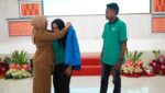 Wawali Kota Ambon Lepas Mahasiswa KKN IAKN 2026