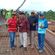 Pejabat Ohoi Fiditan Serukan Persatuan demi Wujudkan Keamanan Kondusif Maluku