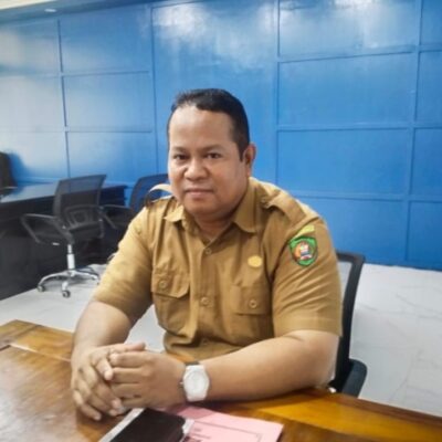 Ada Kontradiksi, Kabid GTK Diduga Sampaikan Informasi Keliru Terkait Fakir Suleman
