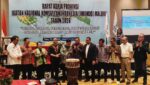 Gelar Raker, INKINDO Maluku Perkuat Peran Konsultan Lokal Dalam Pembangunan