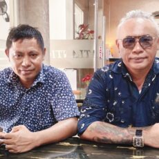 Bukti Rekaman Perkuat Dugaan Pelanggaran, DPD Nasdem MBD Serahkan Berkas Tuamain ke DPW dan BK DPRD
