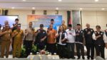 Toisuta Ajak Tokoh Agama Perkuat Persaudaraan dan Deteksi Dini Potensi Konflik di Ambon