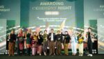 Program CSR Unggulan Pertamina Regional Papua Maluku Borong 5 Penghargaan ISRA 2026