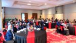 OJK Maluku dan Dispora Ambon Perkuat Kapasitas Pemuda Cerdas Keuangan dan Bijak di Era Digital