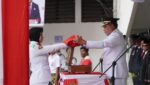 Pemkot Ambon Dorong ASN Perkuat Disiplin dan Dedikasi di Momentum HUT ke-81 RI